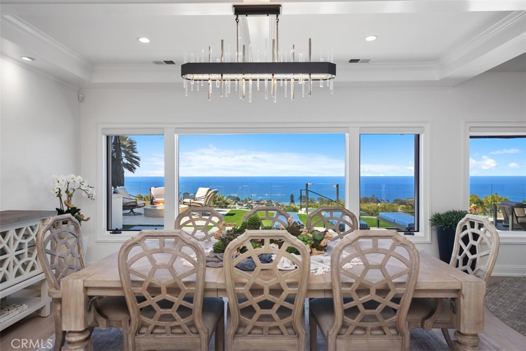 Monarch Bay Terrace (MBT) - Residential