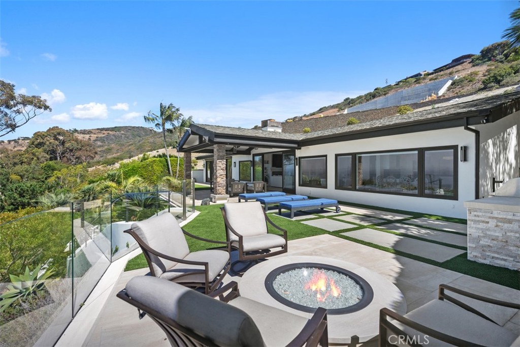 Monarch Bay Terrace (MBT) - Residential
