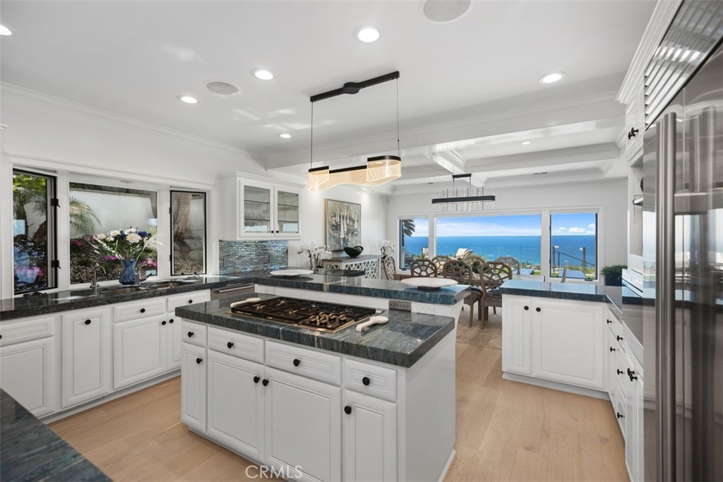 Monarch Bay Terrace (MBT) - Residential