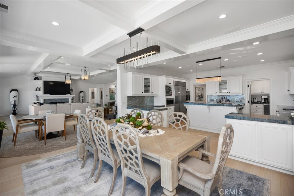 Monarch Bay Terrace (MBT) - Residential