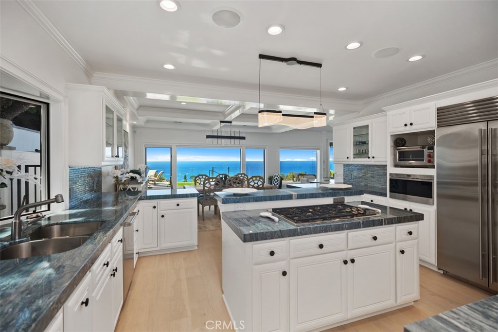 Monarch Bay Terrace (MBT) - Residential