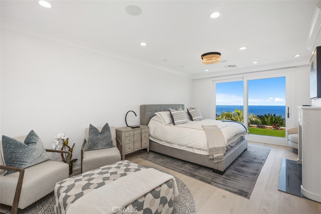 Monarch Bay Terrace (MBT) - Residential