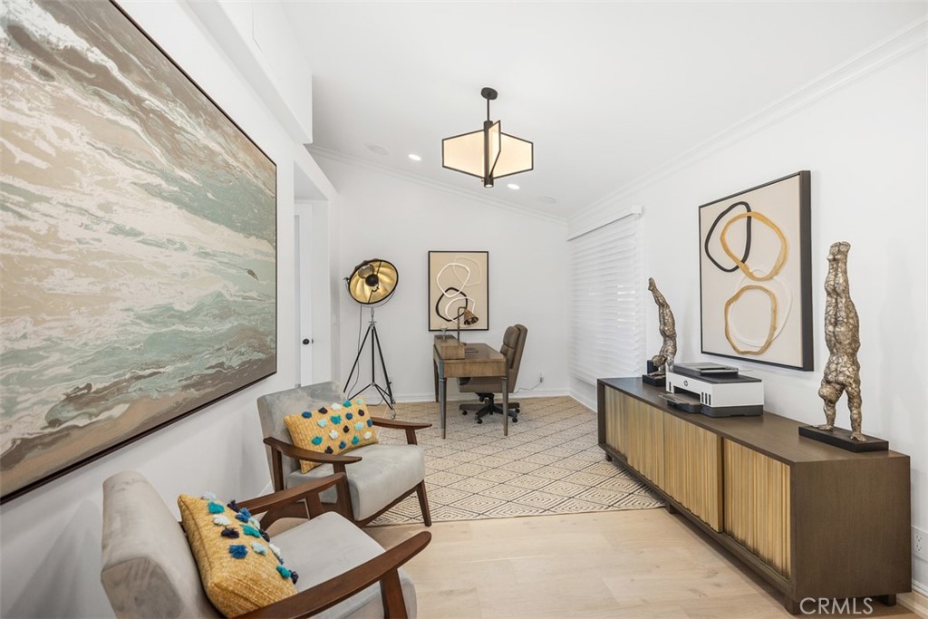 Monarch Bay Terrace (MBT) - Residential