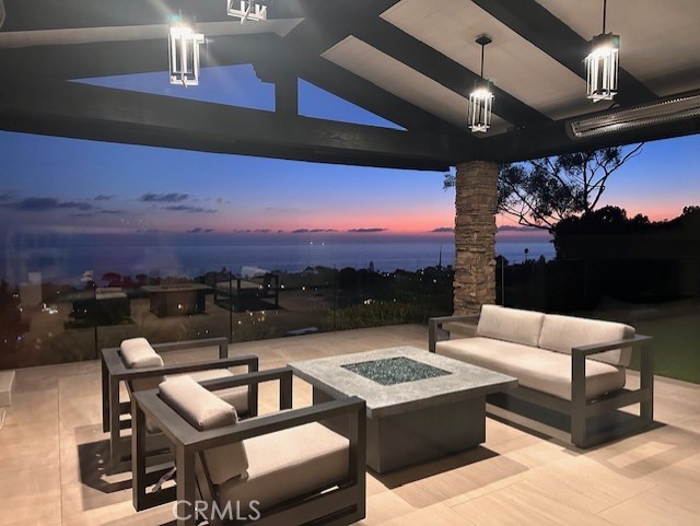 Monarch Bay Terrace (MBT) - Residential
