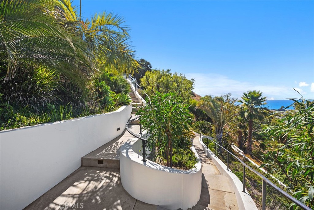Monarch Bay Terrace (MBT) - Residential