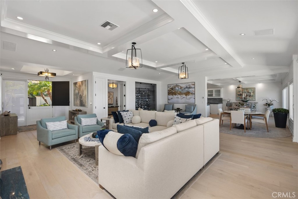 Monarch Bay Terrace (MBT) - Residential