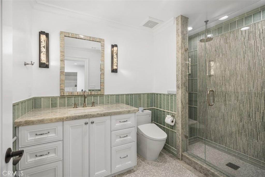 Monarch Bay Terrace (MBT) - Residential