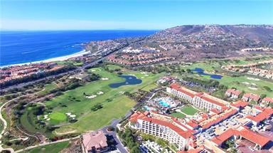 Monarch Bay Terrace (MBT) - Residential