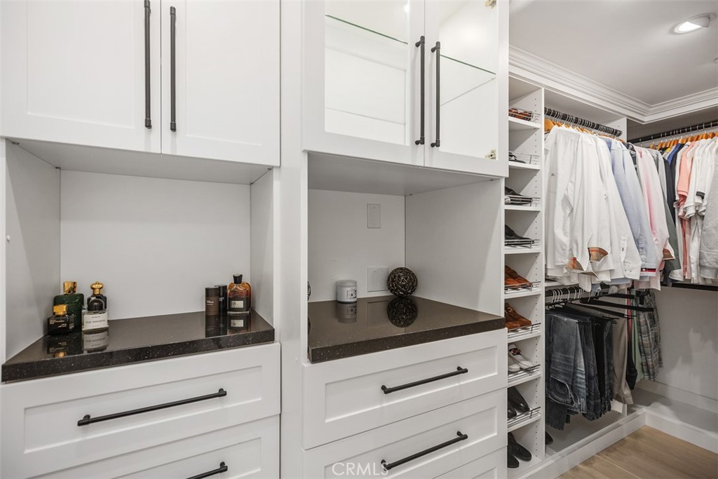 Monarch Bay Terrace (MBT) - Residential