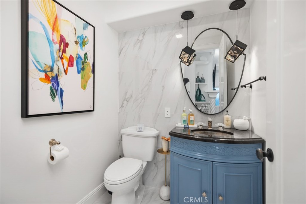 Monarch Bay Terrace (MBT) - Residential