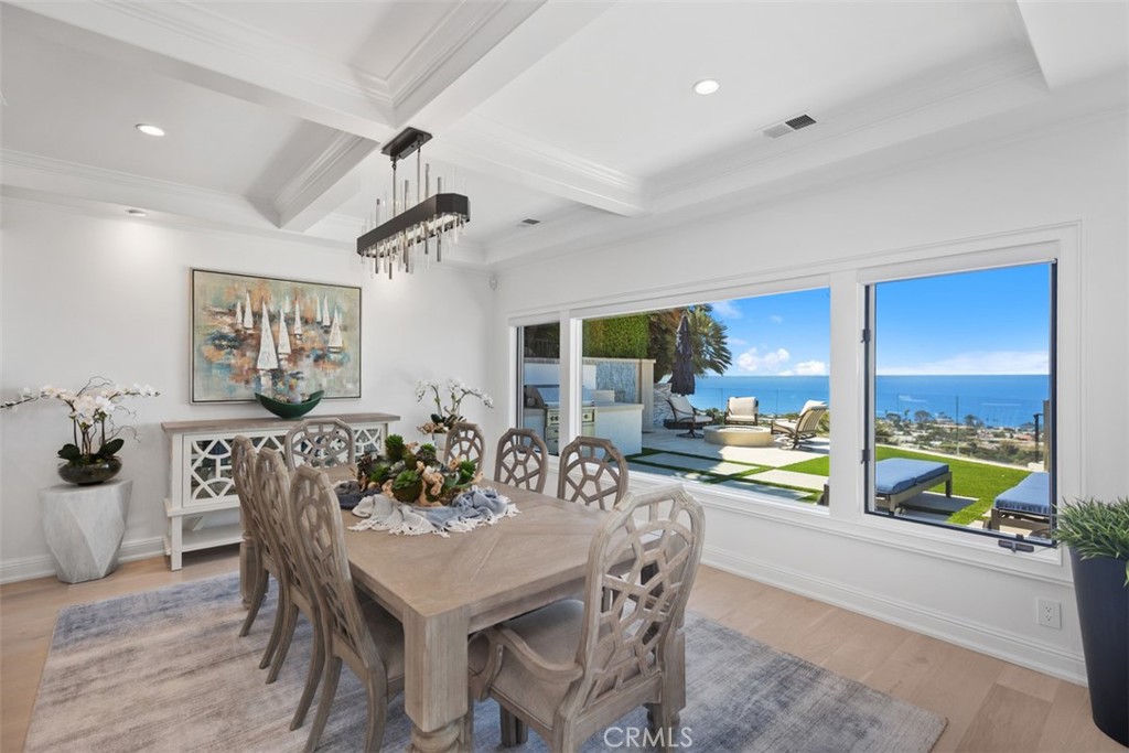 Monarch Bay Terrace (MBT) - Residential
