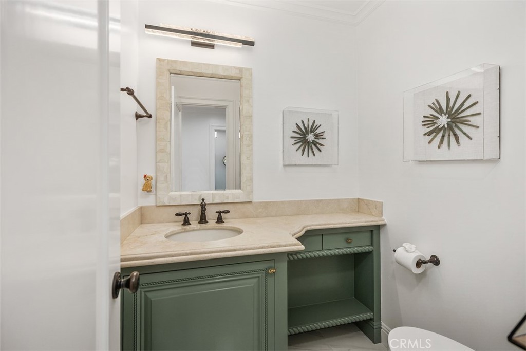 Monarch Bay Terrace (MBT) - Residential