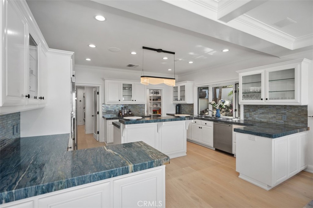 Monarch Bay Terrace (MBT) - Residential