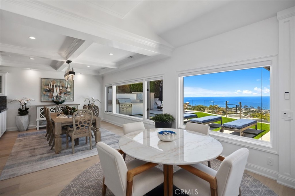 Monarch Bay Terrace (MBT) - Residential