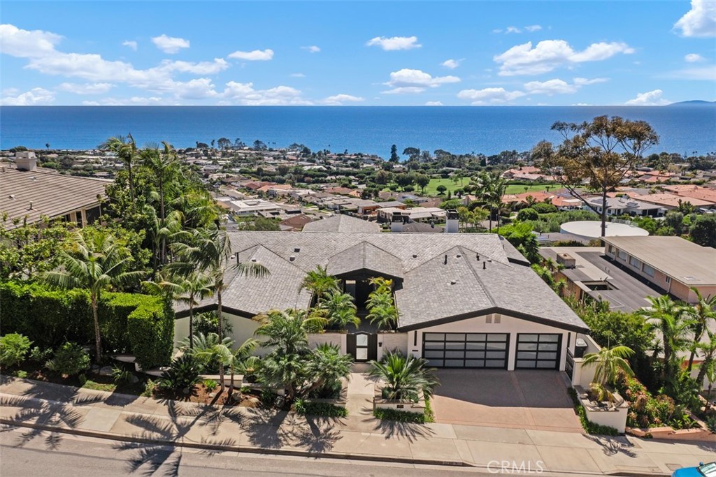 Monarch Bay Terrace (MBT) - Residential