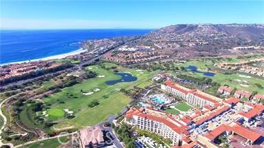 Monarch Bay Terrace (MBT) - Residential