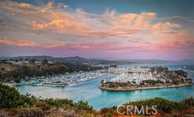 Monarch Bay Terrace (MBT) - Residential