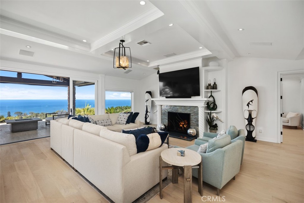Monarch Bay Terrace (MBT) - Residential