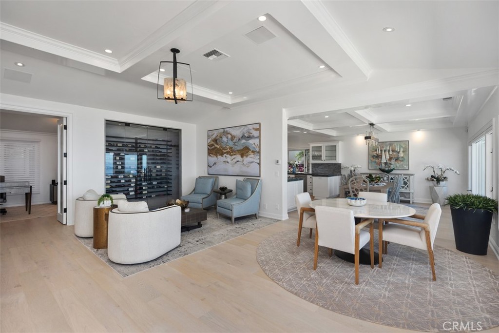 Monarch Bay Terrace (MBT) - Residential