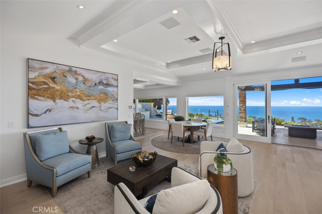 Monarch Bay Terrace (MBT) - Residential