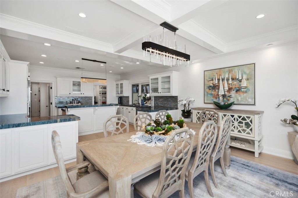 Monarch Bay Terrace (MBT) - Residential