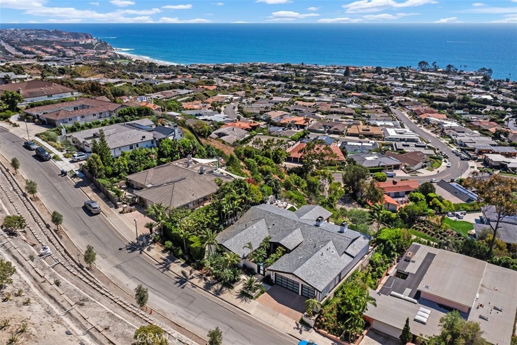 Monarch Bay Terrace (MBT) - Residential