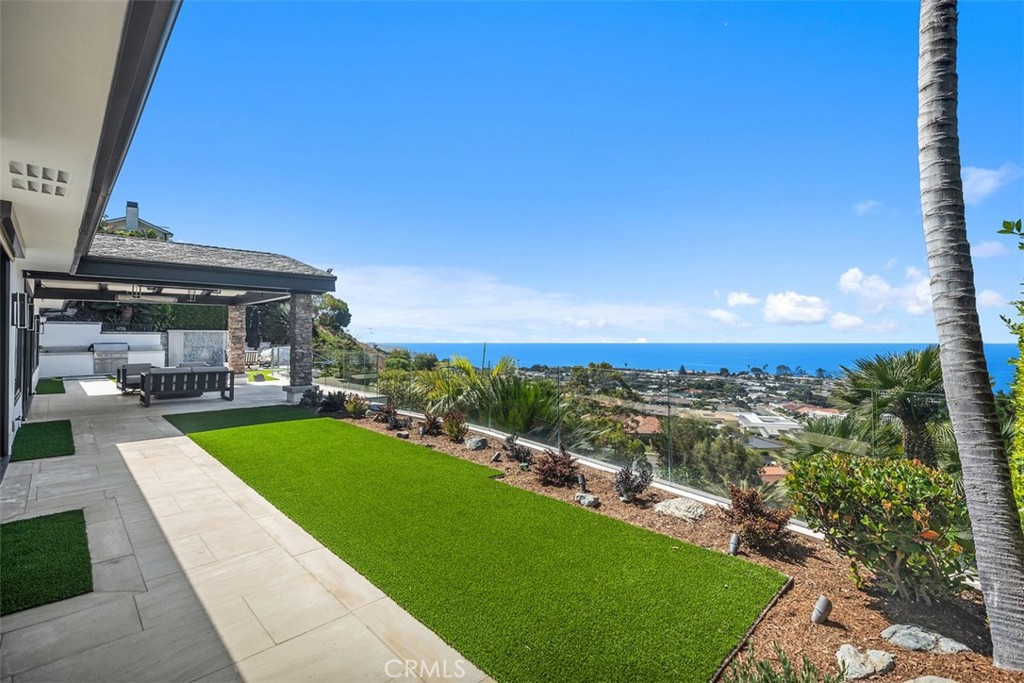 Monarch Bay Terrace (MBT) - Residential