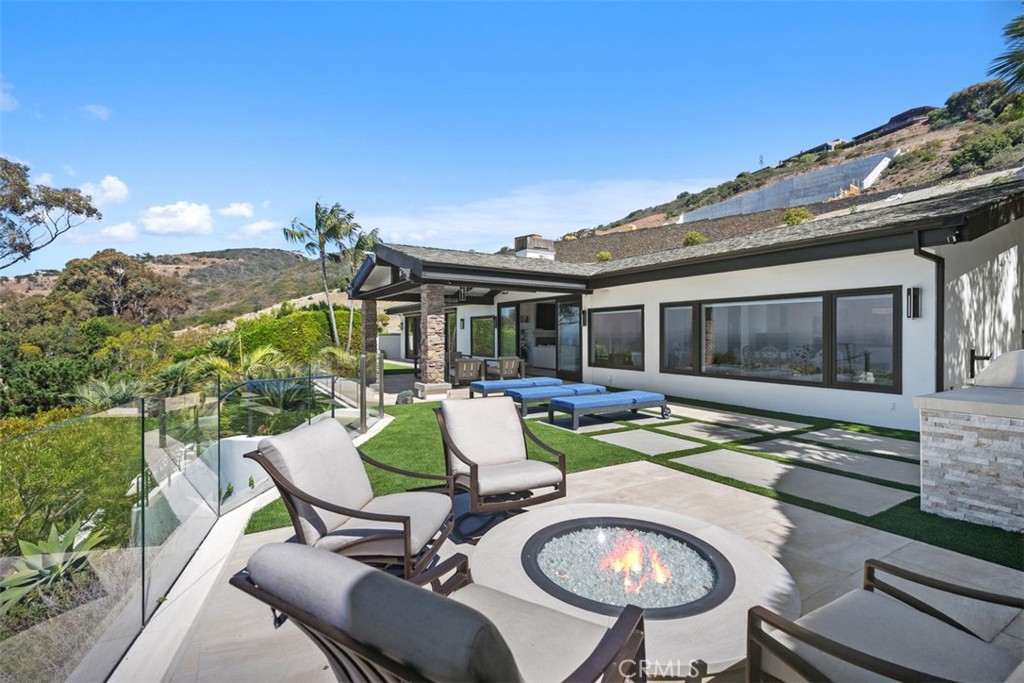 Monarch Bay Terrace (MBT) - Residential