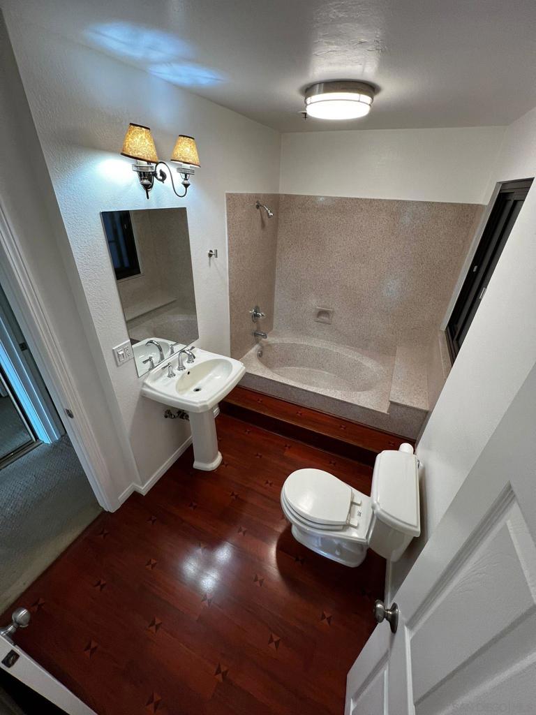 Downtown - Residential