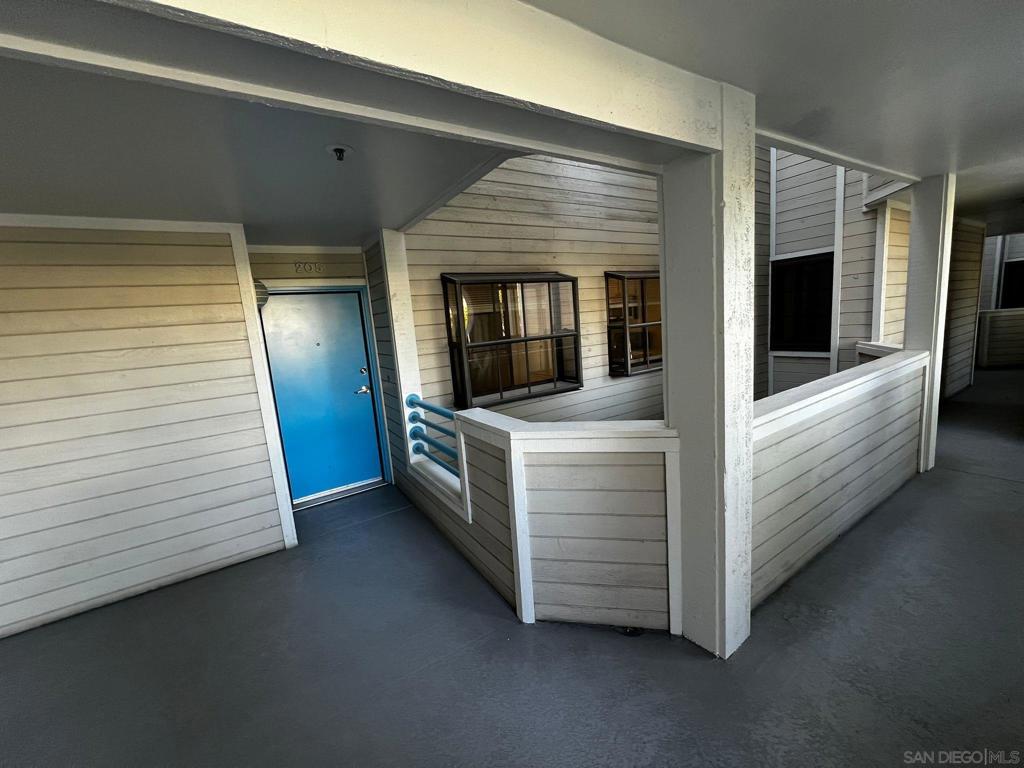 Downtown - Residential