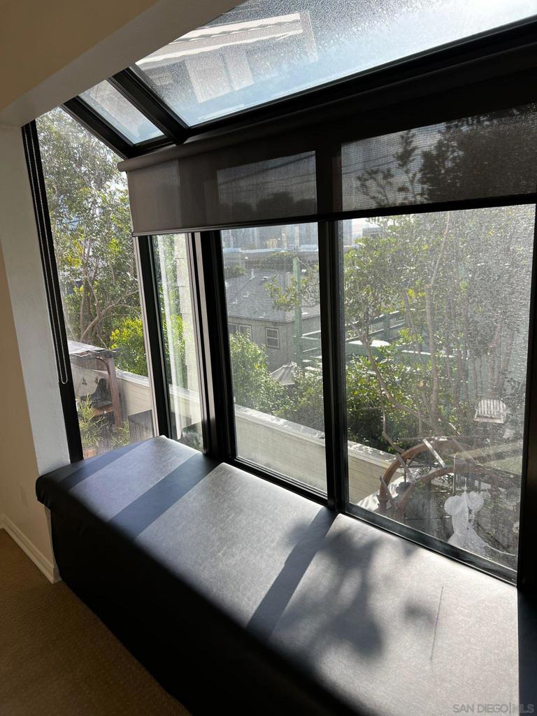 Downtown - Residential