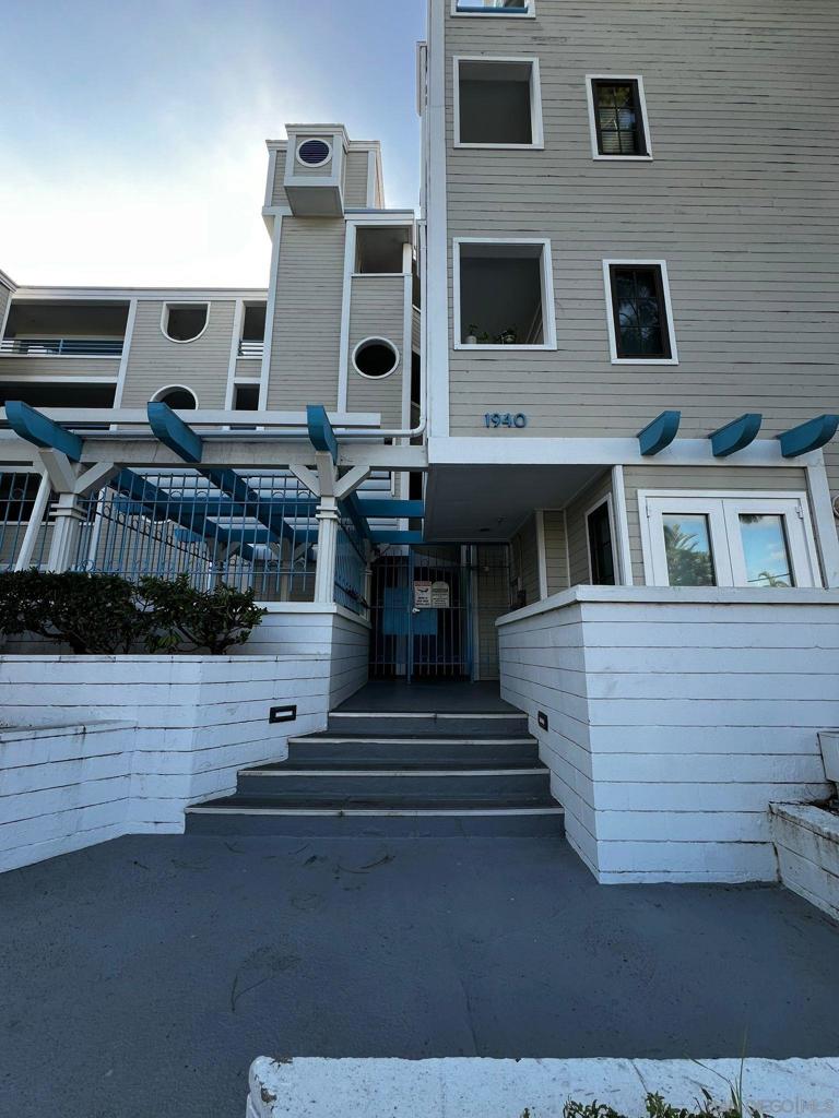 Downtown - Residential