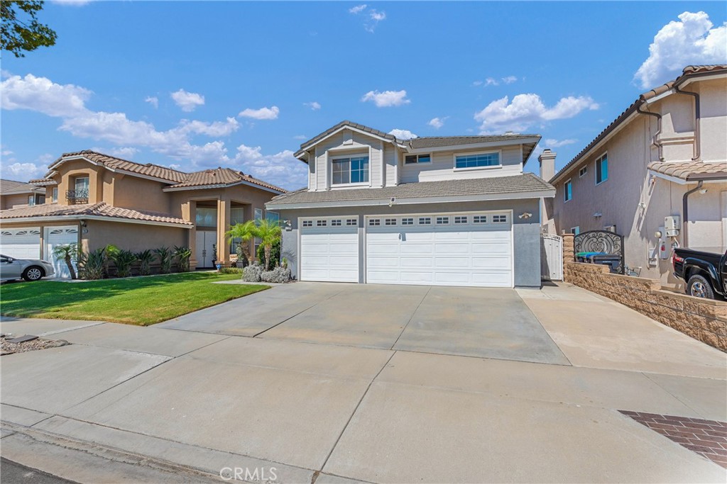 17289 Eastview Drive