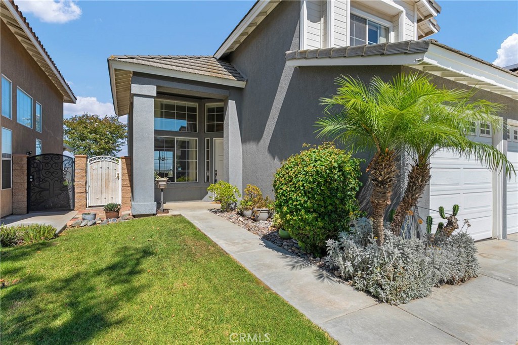 17289 Eastview Drive