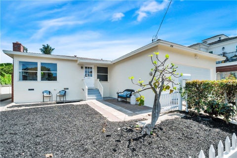 Photo of 426 S Peck AVE, Manhattan Beach, CA 90266 (MLS # SB26179900)
