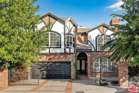 5514 Sylvia Avenue Tarzana CA 91356