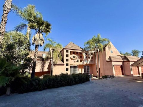 Photo of 3642 Alta Vista Drive, Fallbrook, CA 92028 (MLS # NDP2602317)