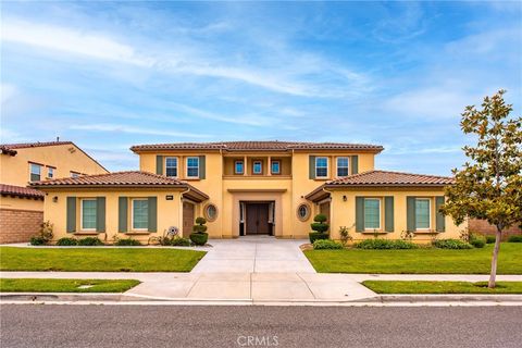 Photo of 14852 Hightop ST, Moorpark, CA 93021 (MLS # SR26096440)