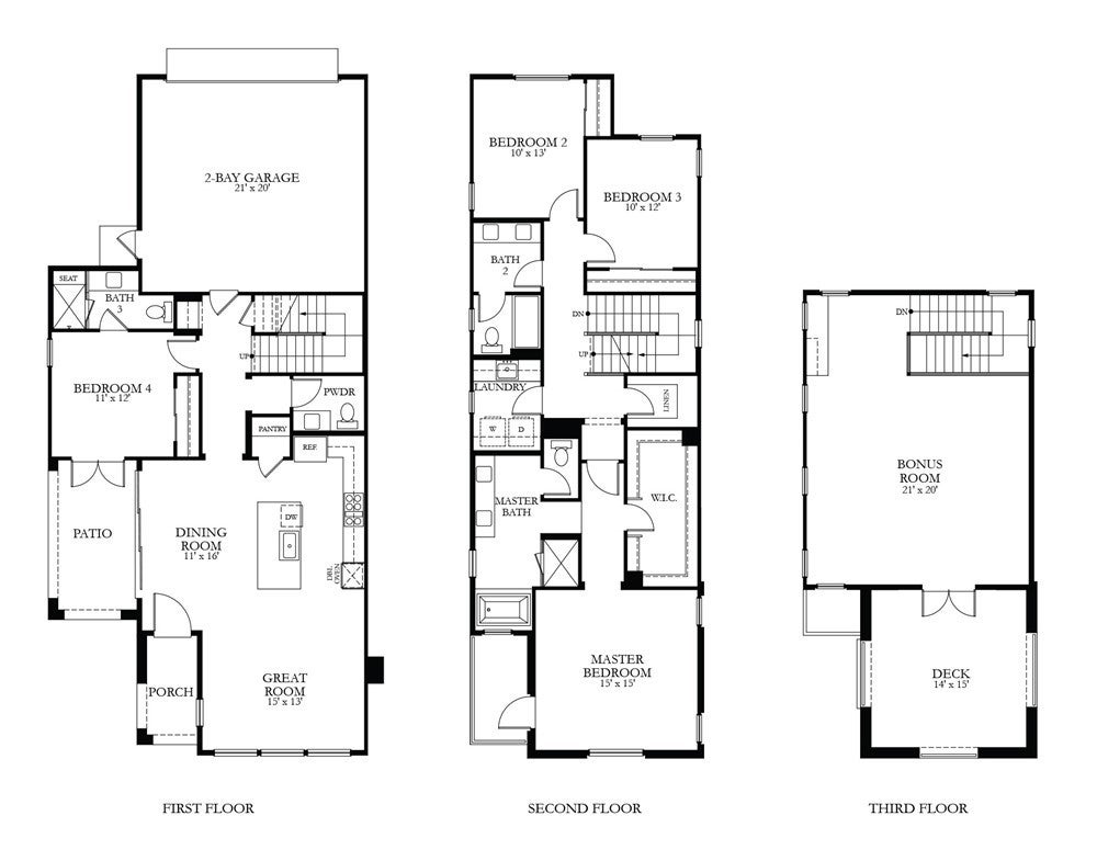 148 Perspective, Irvine CA 92618 - Photo 22
