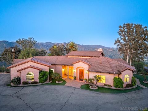2756 Mountain View Escondido CA 92027