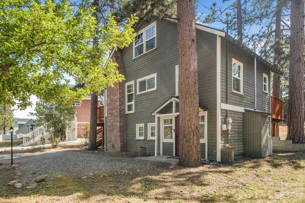 195 Elgin Road