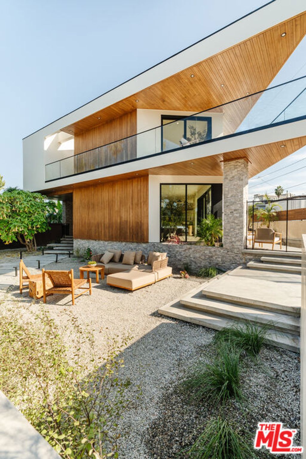 Photo of 726 Howard Street, Marina Del Rey, CA 90292 (MLS # 26636879)