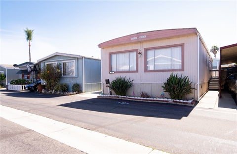 Photo of 23701 S Western Avenue #191, Torrance, CA 90501 (MLS # DW26167660)