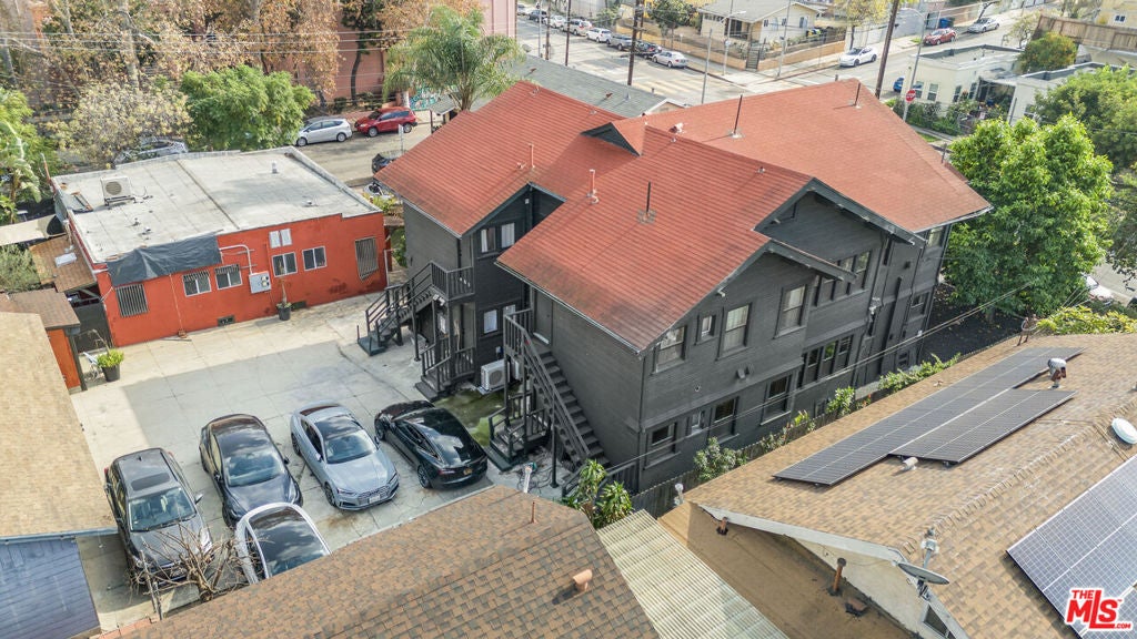 1807 Montana Street