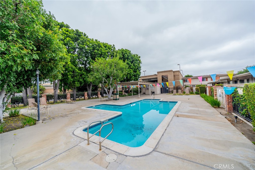 Tustin Acres (TA) - Residential