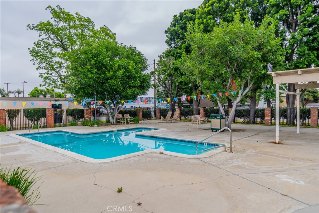Tustin Acres (TA) - Residential