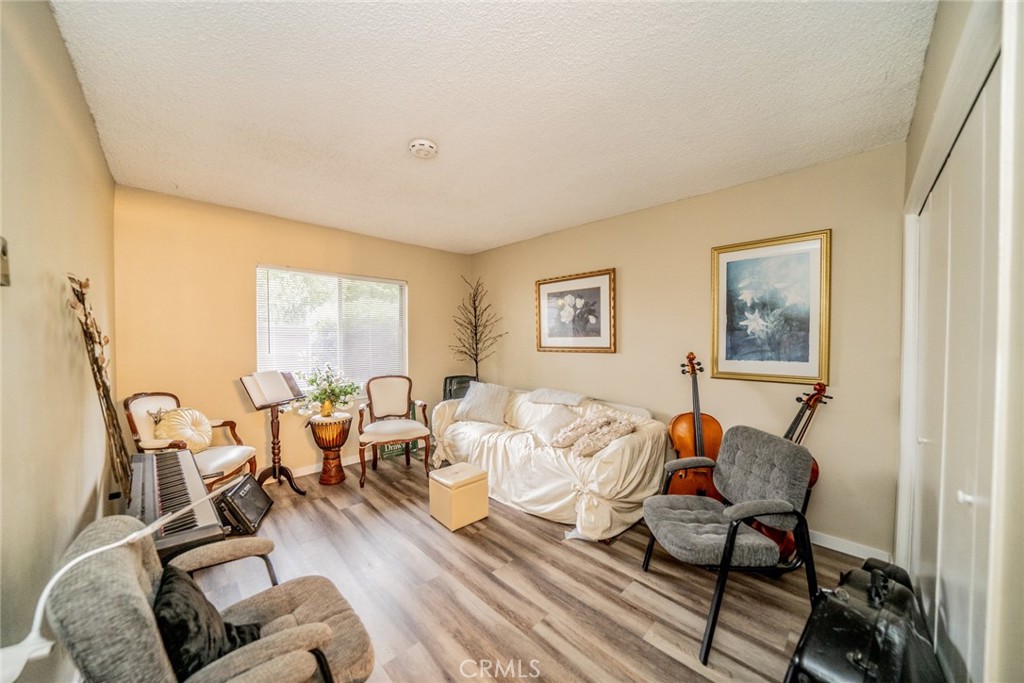 Tustin Acres (TA) - Residential