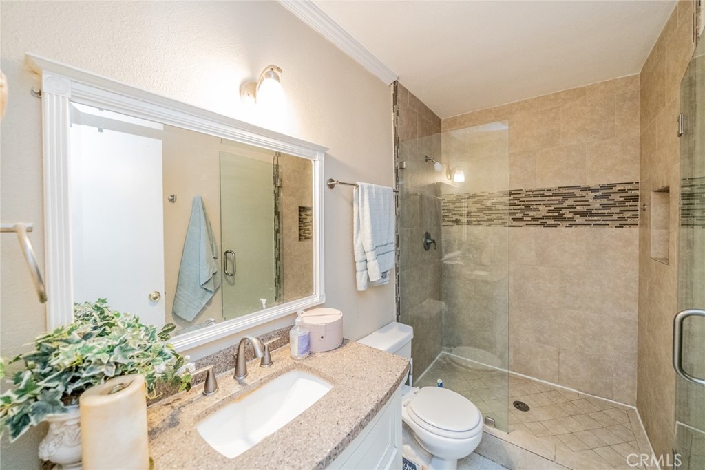 Tustin Acres (TA) - Residential