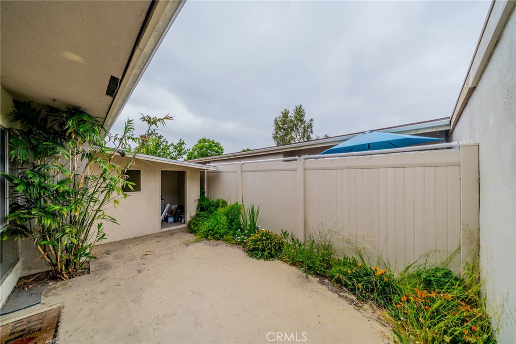 Tustin Acres (TA) - Residential