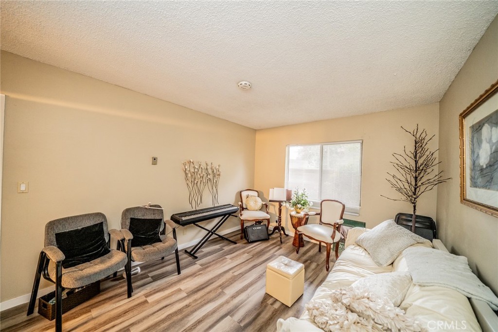 Tustin Acres (TA) - Residential